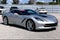 2016 Chevrolet Corvette Stingray Z51 2LT