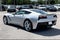 2016 Chevrolet Corvette Stingray Z51 2LT