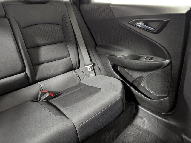 2023 Chevrolet Malibu 4dr Sdn 1LT