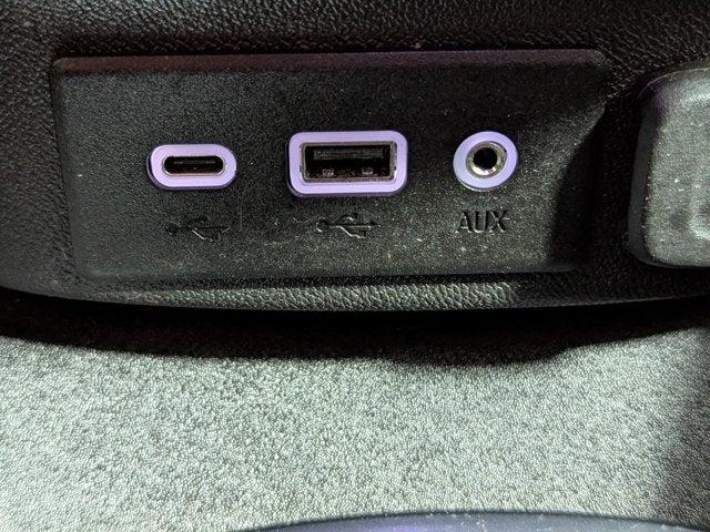 2023 Chevrolet Malibu 4dr Sdn 1LT