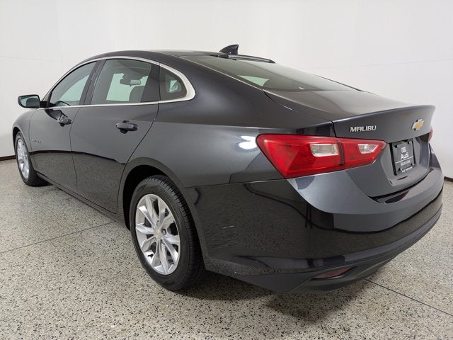 2023 Chevrolet Malibu 4dr Sdn 1LT