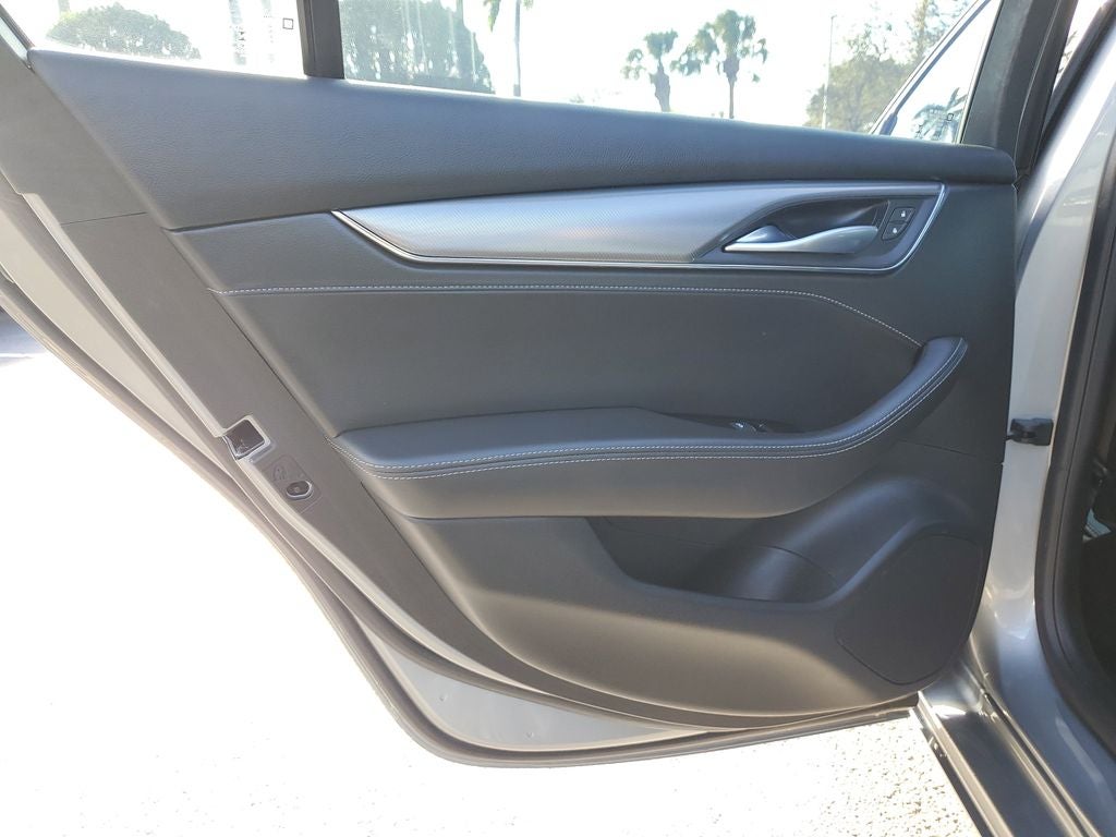 2023 Cadillac CT5 Premium Luxury