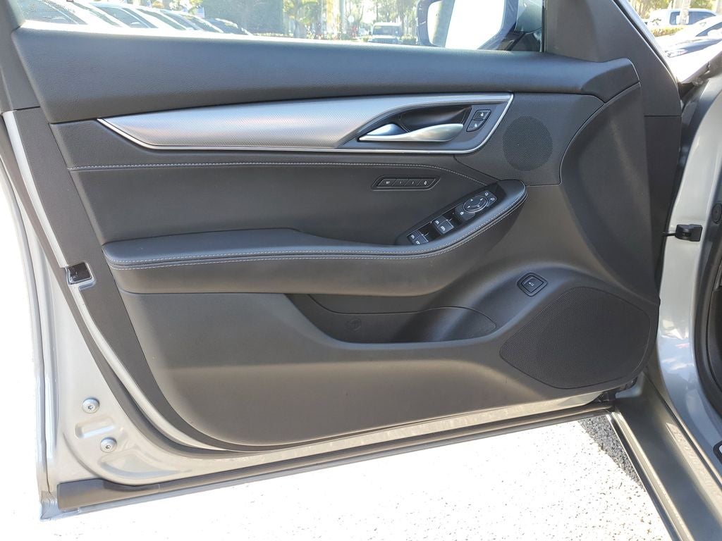 2023 Cadillac CT5 Premium Luxury