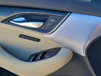 2020 Cadillac CT5 Premium Luxury