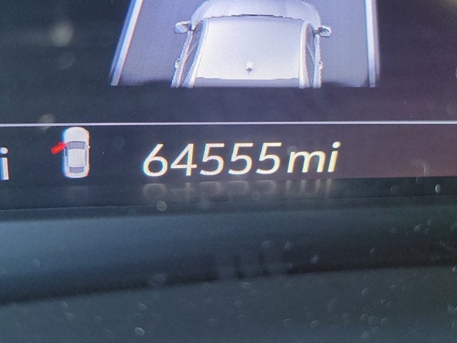 2020 Cadillac CT5 Premium Luxury