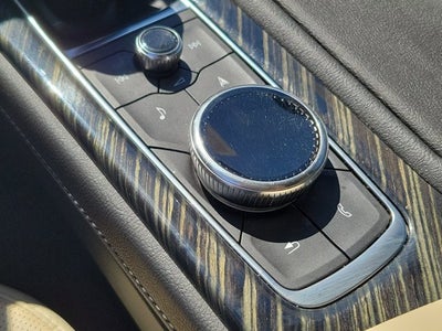 2020 Cadillac CT5 Premium Luxury