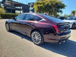 2020 Cadillac CT5 Premium Luxury
