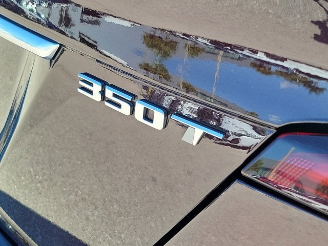 2020 Cadillac CT5 Premium Luxury