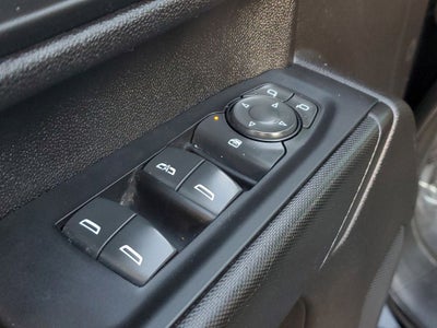 2023 Chevrolet Silverado 2500HD Custom