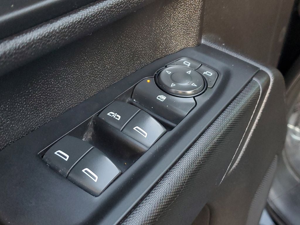 2023 Chevrolet Silverado 2500HD Custom