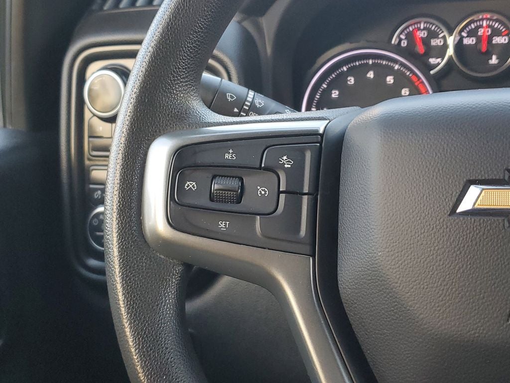 2023 Chevrolet Silverado 2500HD Custom