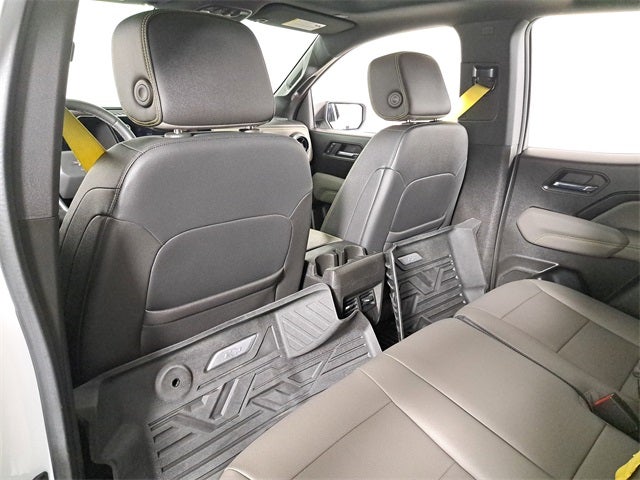 2023 Chevrolet Colorado ZR2