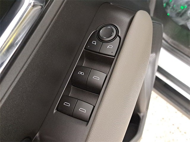 2023 Chevrolet Colorado ZR2