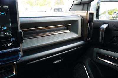 2024 GMC HUMMER EV SUV 2X