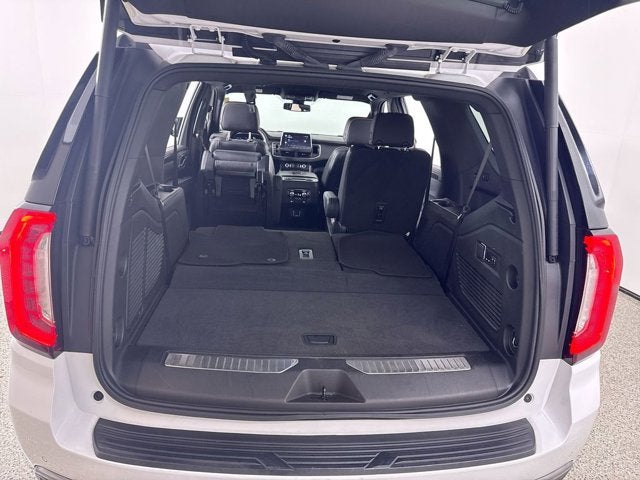 2022 GMC Yukon AT4