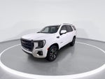 2022 GMC Yukon AT4
