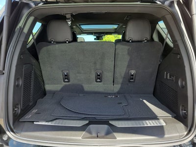 2023 GMC Yukon Denali Denali