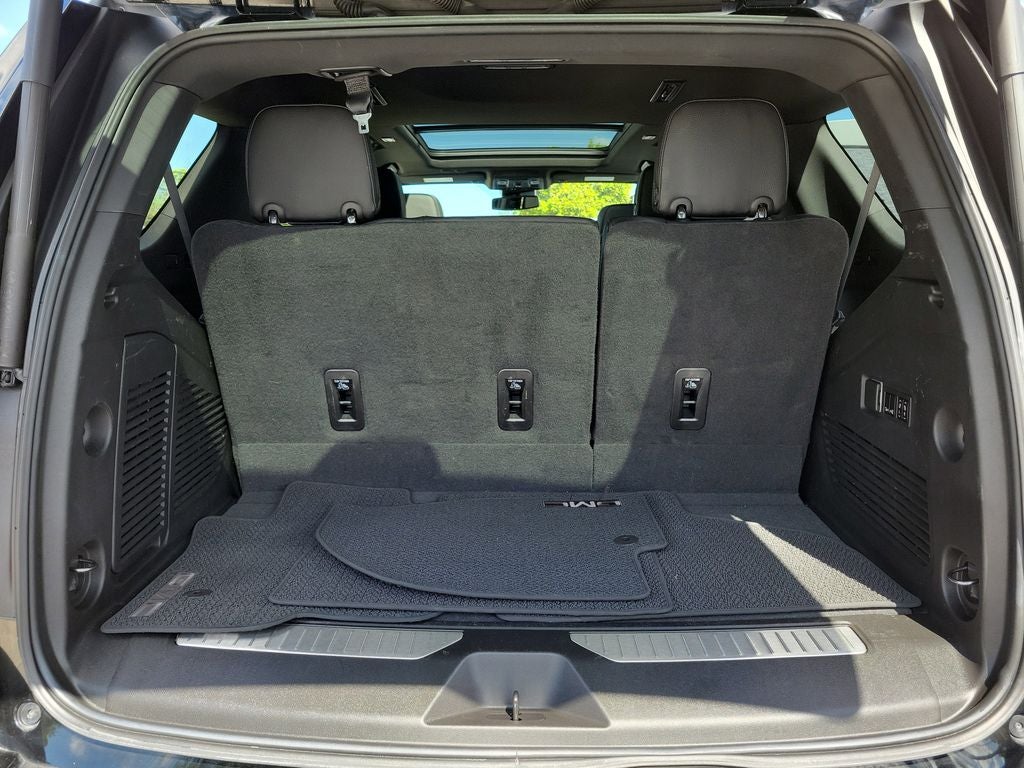 2023 GMC Yukon Denali Denali