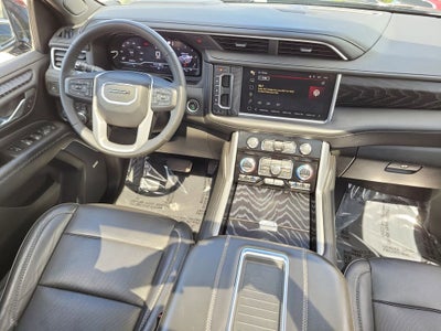 2023 GMC Yukon Denali Denali
