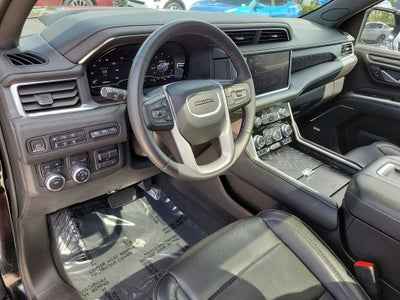 2023 GMC Yukon Denali Denali