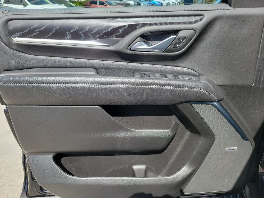 2023 GMC Yukon Denali Denali