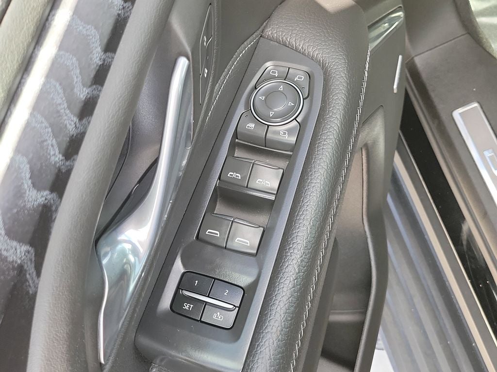 2023 GMC Yukon Denali Denali