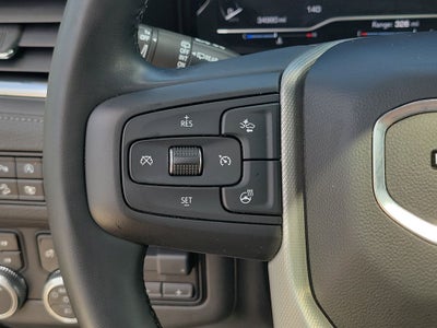 2023 GMC Yukon Denali Denali