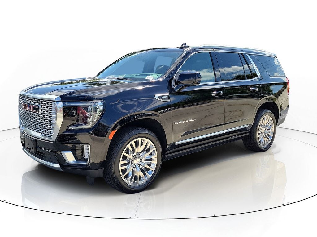 2023 GMC Yukon Denali Denali