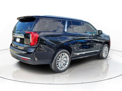 2023 GMC Yukon Denali Denali