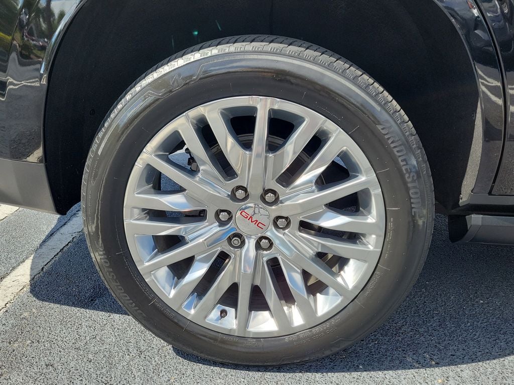 2023 GMC Yukon Denali Denali