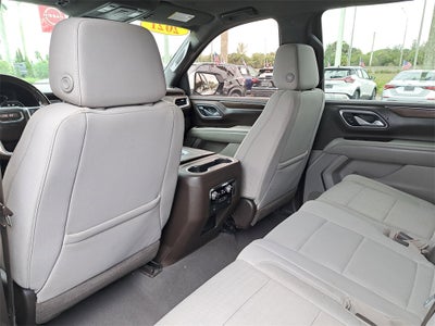 2021 GMC Yukon XL SLE