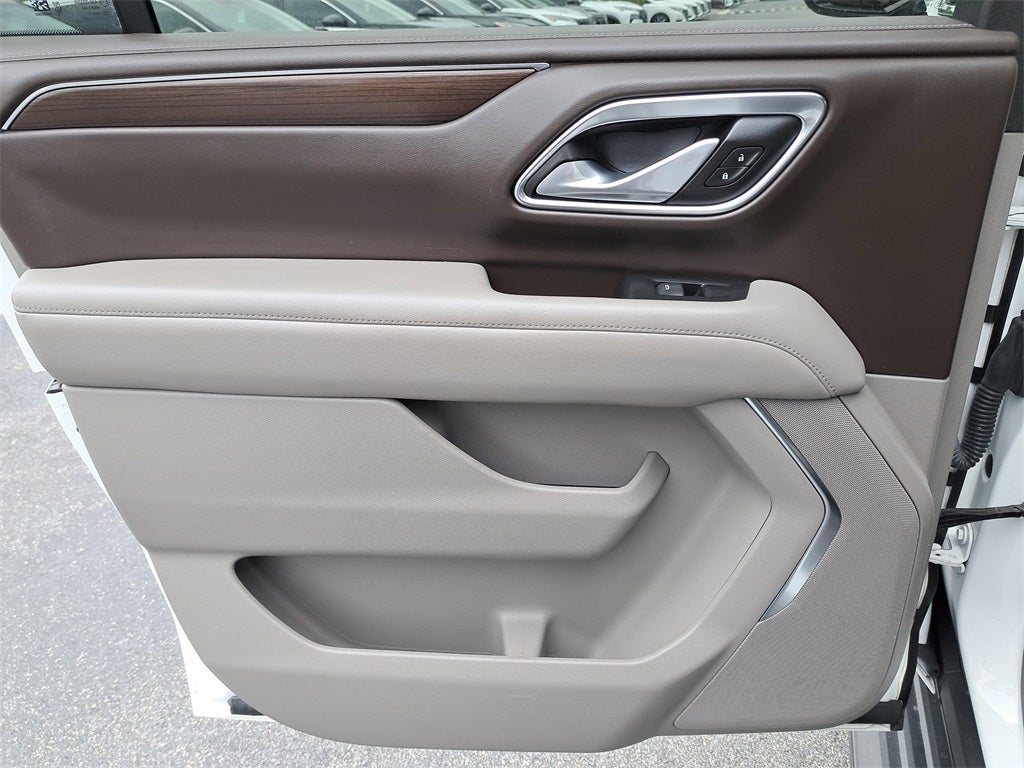 2021 GMC Yukon XL SLE