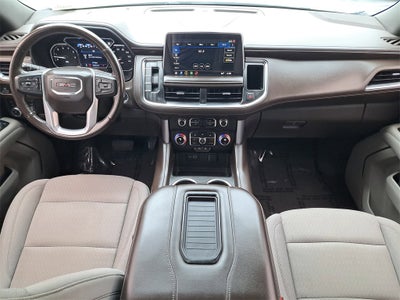 2021 GMC Yukon XL SLE