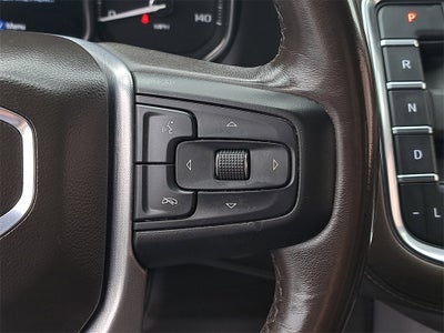 2021 GMC Yukon XL SLE