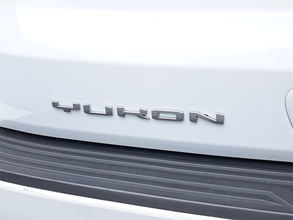 2021 GMC Yukon XL SLE