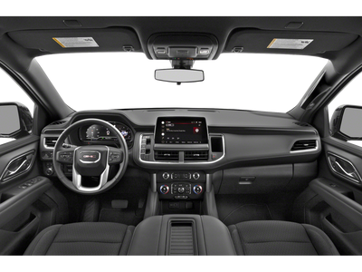 2021 GMC Yukon XL SLE