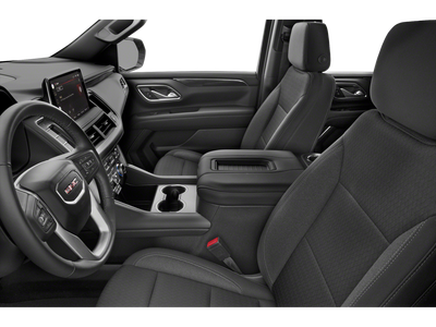 2021 GMC Yukon XL SLE