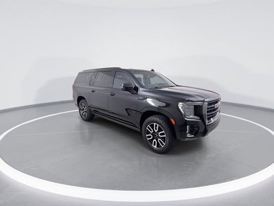 2024 GMC Yukon XL AT4