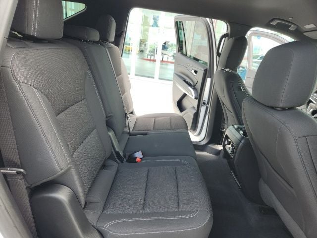 2024 Chevrolet Traverse LS