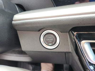 2024 Chevrolet Traverse LS