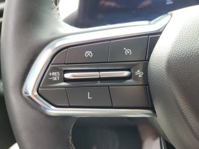 2024 Chevrolet Traverse LS