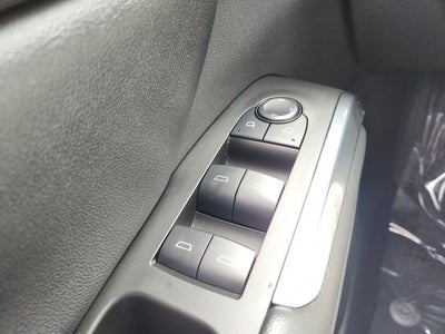 2024 Chevrolet Traverse LS