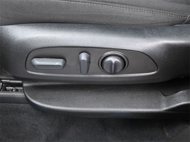 2022 Chevrolet Traverse LT 1LT