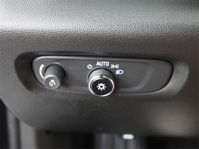 2022 Chevrolet Traverse LT 1LT