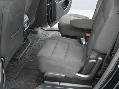 2022 Chevrolet Traverse LT 1LT