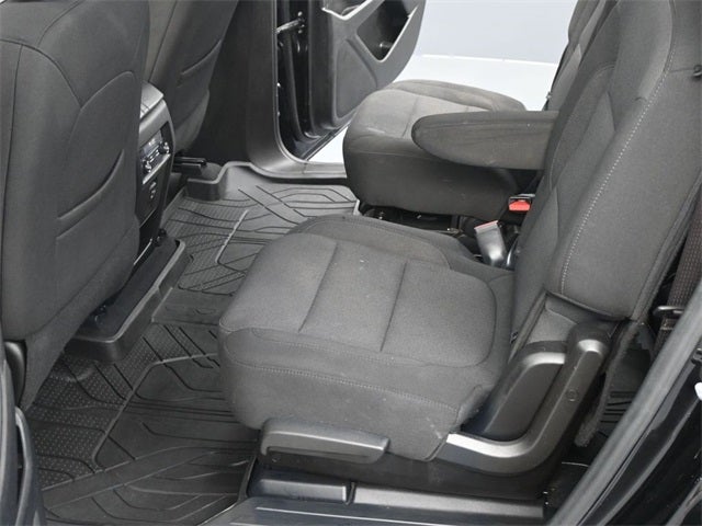 2022 Chevrolet Traverse LT 1LT