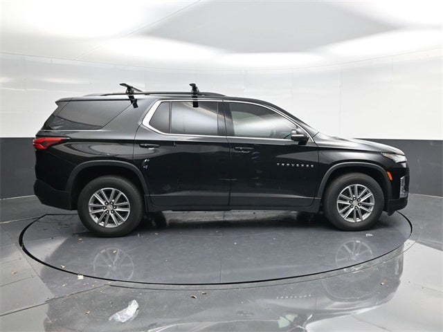 2022 Chevrolet Traverse LT 1LT