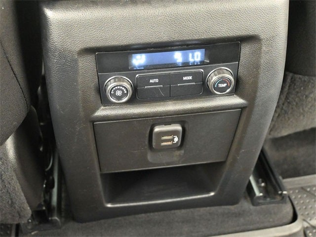 2022 Chevrolet Traverse LT 1LT