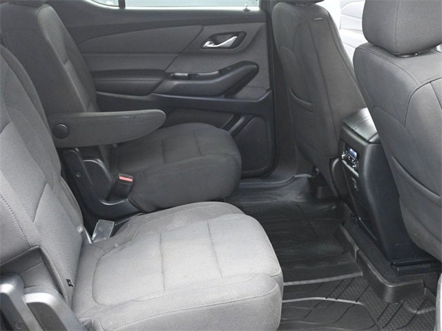 2022 Chevrolet Traverse LT 1LT