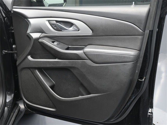 2022 Chevrolet Traverse LT 1LT